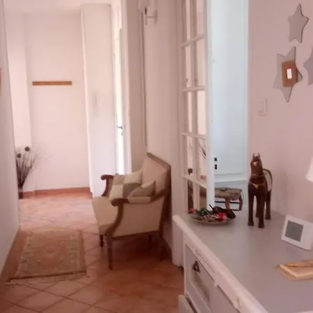 Les Eaux Bonnes Apartment